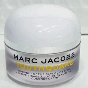 MARC JACOBS - Coconut Creme facial mask